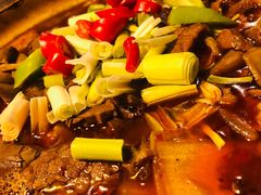 -腰子哥烤串(石佛营炫特店)