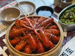 -靓靓蒸虾·头牌蒸虾(沙湖旗舰店)