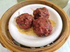 -东江渔村·古典园林·30年粤菜老字号(太和店)