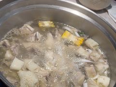 -狐狸爱上椰子鸡(滨江星光大道店)