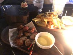 -wann lounge 低温慢煮牛排·清吧