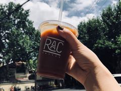 -RAC BAR(安福路店)