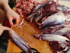 -易毛特色牛肉面(解放碑步行街店)