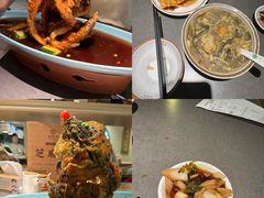 -老淮滨-蚌埠非遗小吃(淮河路店)