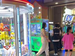 -星际传奇(观澜湖新城店)