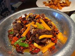 -蓉和妈妈菜·芙蓉花开(高新店)