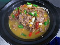 -唐伯虎新派湘菜馆(石夏时代广场店)