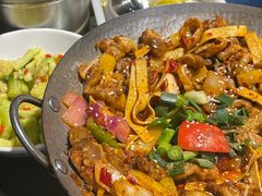 -富正毅三下锅连锁(三店)
