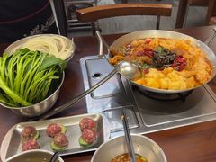 -小螺大作·螺蛳粉火锅(林和西店)