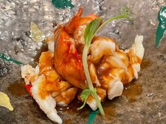 -Ginza Onodera铁板烧(外滩十八号店)