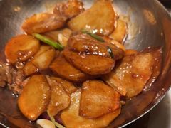 -绿茶餐厅(千岛湖银泰城店)