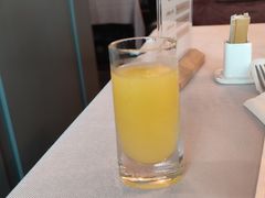-戈雅法餐厅(世界城广场店)