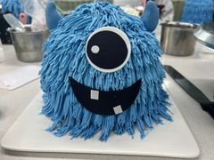 -威利旺卡烘焙西点蛋糕培训(朝阳校区)