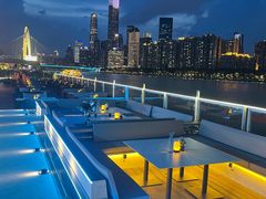 -琶醍壹号•潮菜江景餐吧