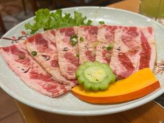 -梦山水日本烧肉(五四广场店)