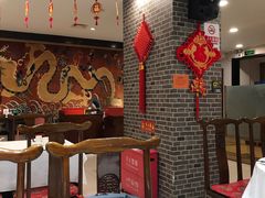 -东兴楼饭庄(六里桥店)