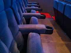 放映厅-奥斯卡升龙国际影城(RealD Cinema)