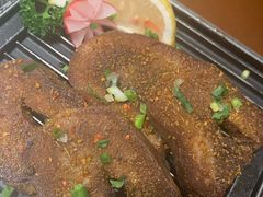 -虹料理·日料放题(悠方店)