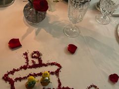 -圣丰索菲特·法国餐厅