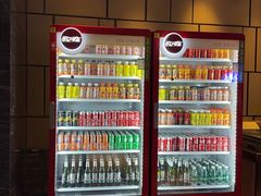 -丽都皇冠假日酒店·Matrix亦餐厅(望京店)