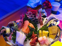 刺身拼盘-味见·雪月花(天富路店)