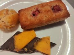 -解放碑威斯汀酒店-知味国际美食餐厅