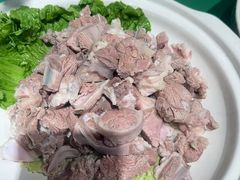-古镇老食铺-徐州非遗技艺餐厅(大学城店)