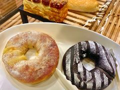 -21克拉面包(大悦城店)