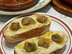 -萨莉亚意式餐厅(护国新天地店)
