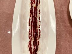 -烤肉宛饭庄(北新桥店)