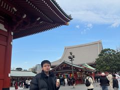 -浅草寺