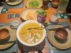 -Tegu泰古莲·泰国餐厅(红山6979店)