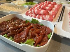 -君邦火锅(新疆大厦店)