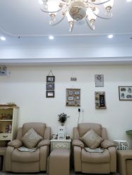 -印奈儿美甲手足护理机构