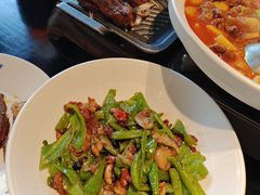 -简小舍·民间手艺菜(武昌江滩店)