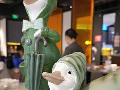 -小大董·烤鸭(观景餐厅·南京西路店)