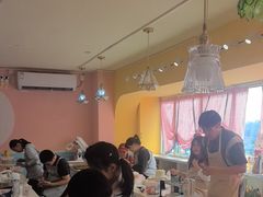 -千浔一暖DIY蛋糕烘焙(人民大学店)