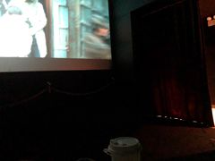 -星河寰宇IMAX影城(星河WORLD·COCO Park店)