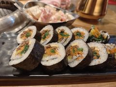 -汉拿山(北京上地华联店)