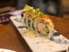 -無忧浅草君·洋风料理(下沙宝龙二期一店)