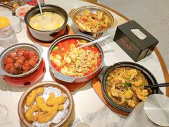 -阿毛饭店首店·宁波老字号(文化广场店)