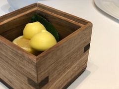 -Amber(置地文华东方酒店)