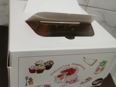 -Pantry's Best派悦坊蛋糕(K11购物艺术中心店)