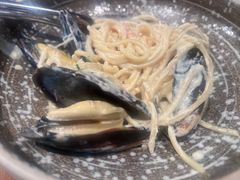-Osteria Garden 生蚝花园餐厅(原进贤路店)
