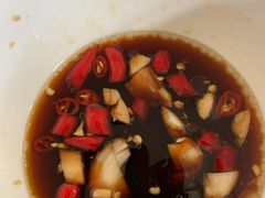 -汉江川烤肉(通州店)