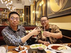 -Entrecôte 法国牛扒馆(保利·时光里店)