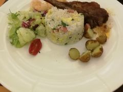 -红房子西菜馆(淮海中路店)
