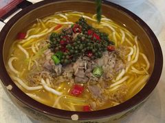 -阿英煲(凉城路店)