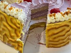 -可丽可丽·生日蛋糕·下午茶(厦门鹭港店)