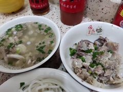 -安平依杰拌粉干(大同店)
